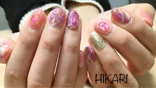 ネイル CULU -LUのネイルデザイン