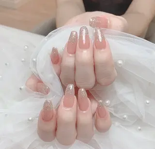 ネイル Bél Nail salonのネイルデザイン