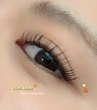 マツエク・マツパ kirakira所属・ʏᴜᴋᴀ /ᴋɪʀᴀᴋɪʀᴀのマツエク・マツパデザイン