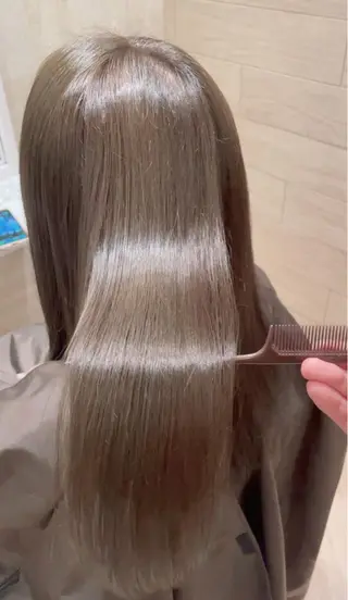 💫艶髪💫 ✂︎佐久間俊生✂︎のヘアスタイル