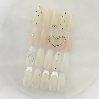 ネイル CITRON eriのネイルデザイン