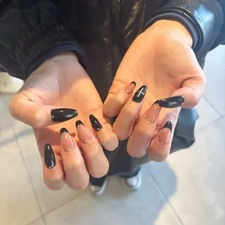 ネイル ✮ mikuのネイルデザイン