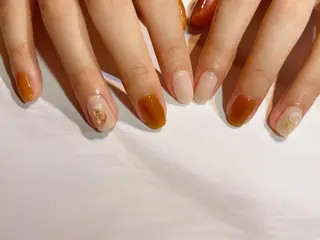 ネイル FUTURE   BEAUTY所属・FUTURE BEAUTYのネイルデザイン