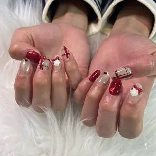 ネイル KATANO 💅🏻のネイルデザイン