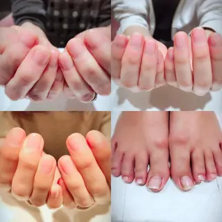 ネイル & nail なみざきのネイルデザイン