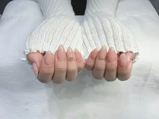 ネイル NailSalon✨ Écrinエクランのネイルデザイン