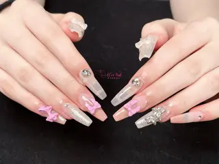 ネイル AConNailSalon所属・ACon NailSalonのネイルデザイン