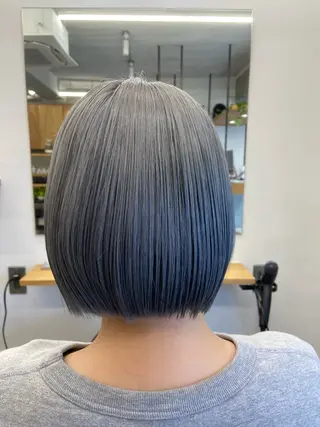 ショート 🌵戸田 柊之介🌵のヘアスタイル