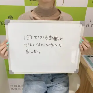 White Berry SELF BEAUTY SALON所属・セルフホワイトニング 🦷口元垢抜け✨のその他イメージ