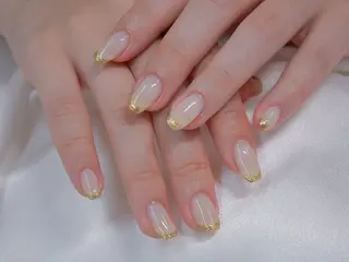 ネイル Nailsalon Graciasのネイルデザイン