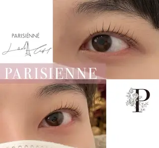 マツエク・マツパ 美容室ardmento 内 Lycka所属・Lycka リュッカのマツエク・マツパデザイン