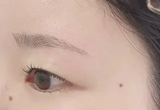 アイブロウ Mia.rosa所属・光フェイシャル・脱毛 MIA.ROSAの眉毛・アイブロウイメージ