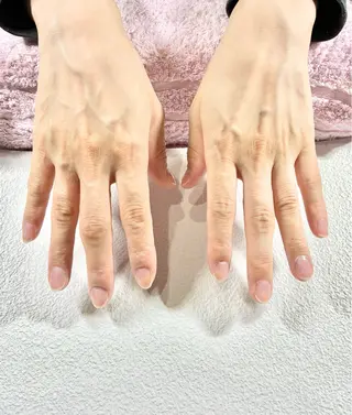 ネイル Tairacchi ﾀｲﾗｯﾁのエステ・リラクイメージ