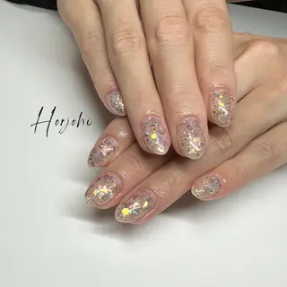 ネイル nailsalon Horjohiのネイルデザイン
