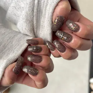 ネイル GRACE Rioのネイルデザイン