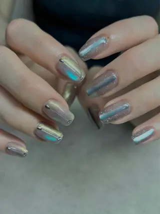 ネイル acs.n所属・ネイル，耳つぼ 風間すみれのその他イメージ