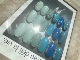 ネイル 🌿Charme🌿 MAIのネイルデザイン