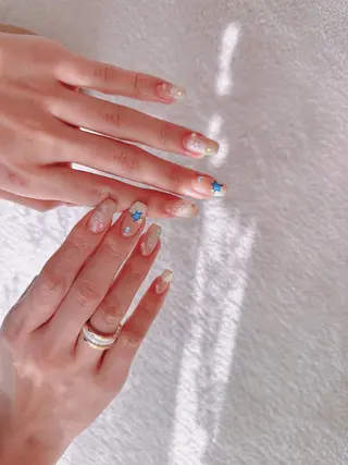 ネイル NANA NAILのネイルデザイン