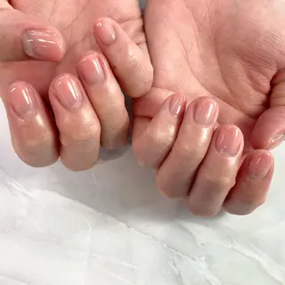 ネイル KODA308 Saoriのネイルデザイン