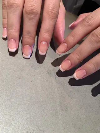 ネイル にしぐち はるかのネイルデザイン