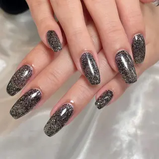 ネイル lazliy所属・lazliy OTOHAのネイルデザイン