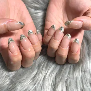 ネイル Betty ✶のマツエク・マツパデザイン