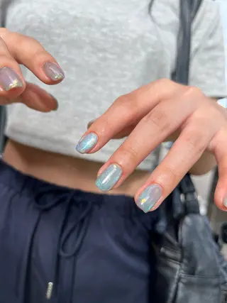 ネイル Earth☆*: taruのネイルデザイン