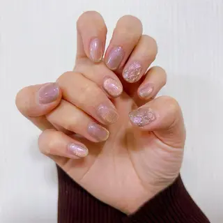 ネイル 絶好調ネイリスト SAWAのネイルデザイン