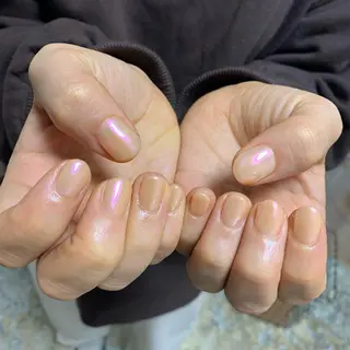 ネイル clocln / Suzukaのネイルデザイン