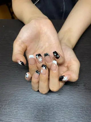 ネイル あきじ NAILのネイルデザイン