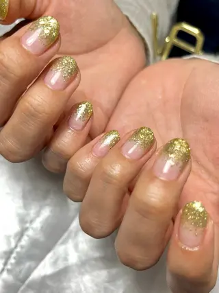 ネイル sona nail所属・K Chieのネイルデザイン