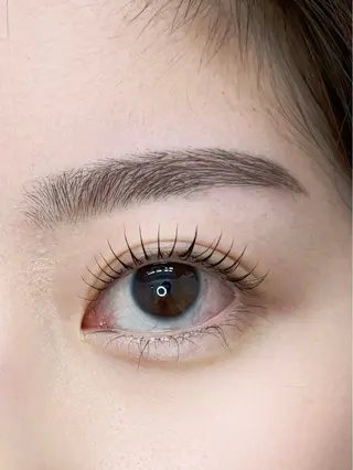 アイブロウ くるるん本店🍀 陽の眉毛・アイブロウイメージ