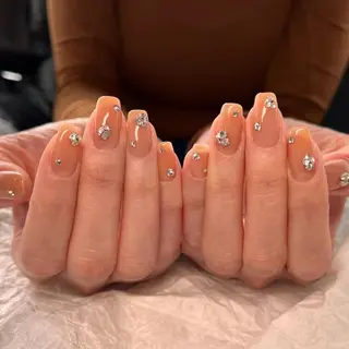 ネイル Queens ciciのネイルデザイン