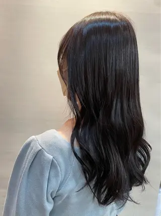 ロング 🔅PARS bis Futaba🔆のヘアスタイル