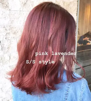 セミロング カラー パーマ ヘアアレンジ メンズ キッズ ネイル マツエク・マツパ uno pulir所属・トップスタイリスト 永尾拓也のその他イメージ