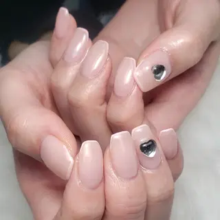 ネイル ビジュード ネイルのネイルデザイン