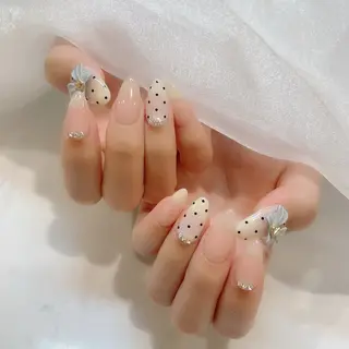 ネイル ♥ harukaのネイルデザイン