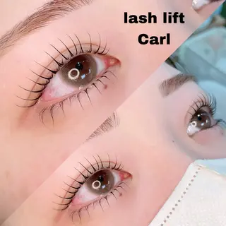 マツエク・マツパ パリジェンヌ/美眉 OLIVIA加藤のマツエク・マツパデザイン