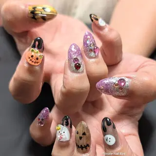 ネイル ネイル junkoのネイルデザイン