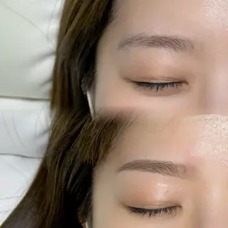 アイブロウ mellow所属・mellow メローのマツエク・マツパデザイン