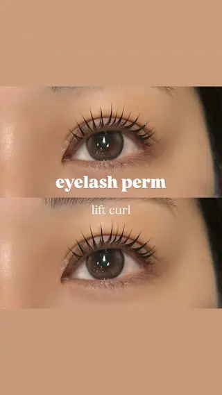 マツエク・マツパ 🌿ayaki🌿 en Reveのマツエク・マツパデザイン