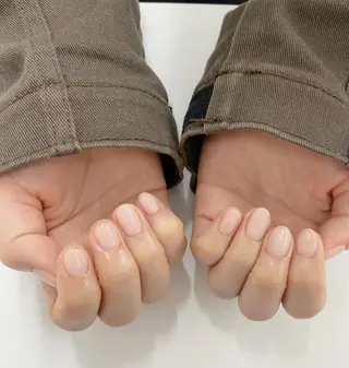 ネイル Eos eyelash &nail所属・SHOKO SATOのネイルデザイン