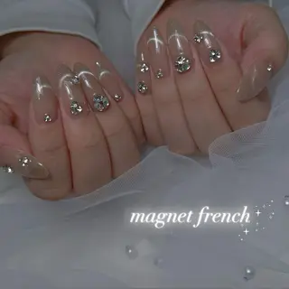 ネイル RE SALONのネイルデザイン