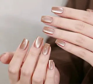 ネイル エニ キラのネイルデザイン