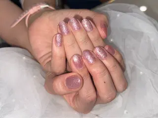 ネイル Grandir しずくのネイルデザイン