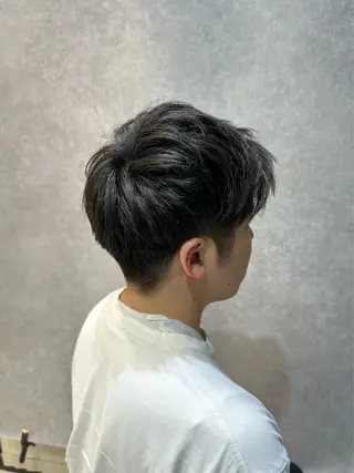 メンズ 🍓メンズカット/ SAAYA🍓のヘアスタイル