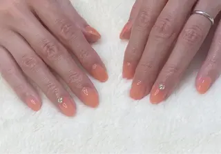 ネイル 大門浜松町 ネイルのネイルデザイン