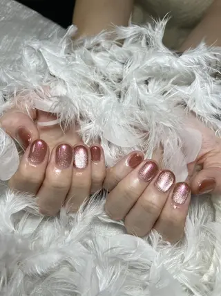 ネイル Nail Monsterのネイルデザイン