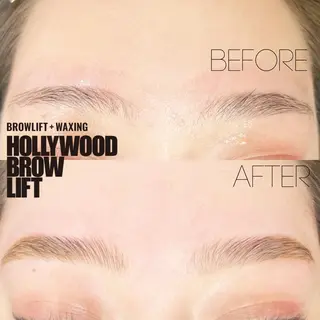 アイブロウ ROSE MARY 大竹のマツエク・マツパデザイン