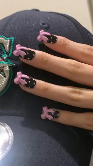 ネイル tamami _表参道／原宿のネイルデザイン